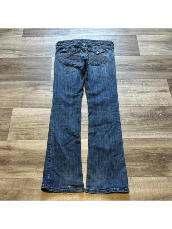 True Religion Denim - True Religion Women's Blue Bootcut Jeans Size‎ 8